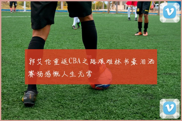 郭艾伦重返CBA之路艰难林书豪泪洒赛场感慨人生无常